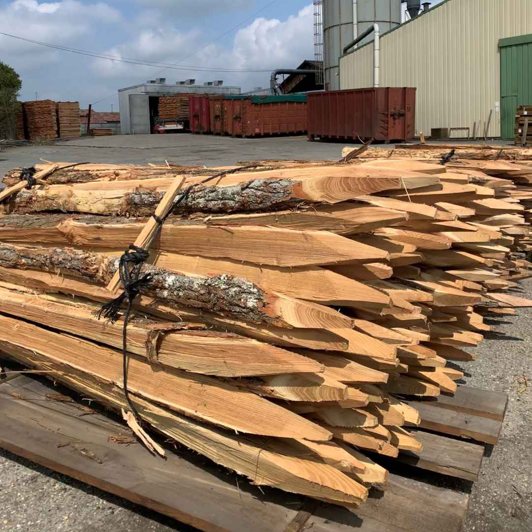 Piquets en bois Piquets en bois