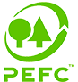 logo PECF