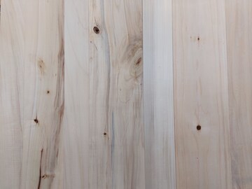 Parquet peuplier Campagne