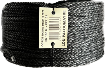Corde noire