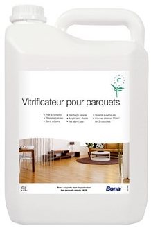 Vitrificateur
