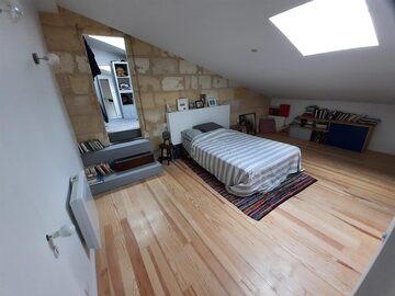 Parquet sans nœud pin maritime Parquet sans nœud pin maritime