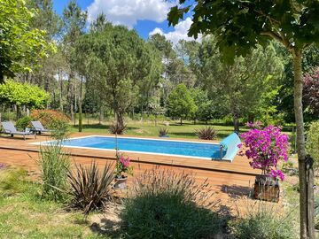 Lame de terrasse bazadaise 