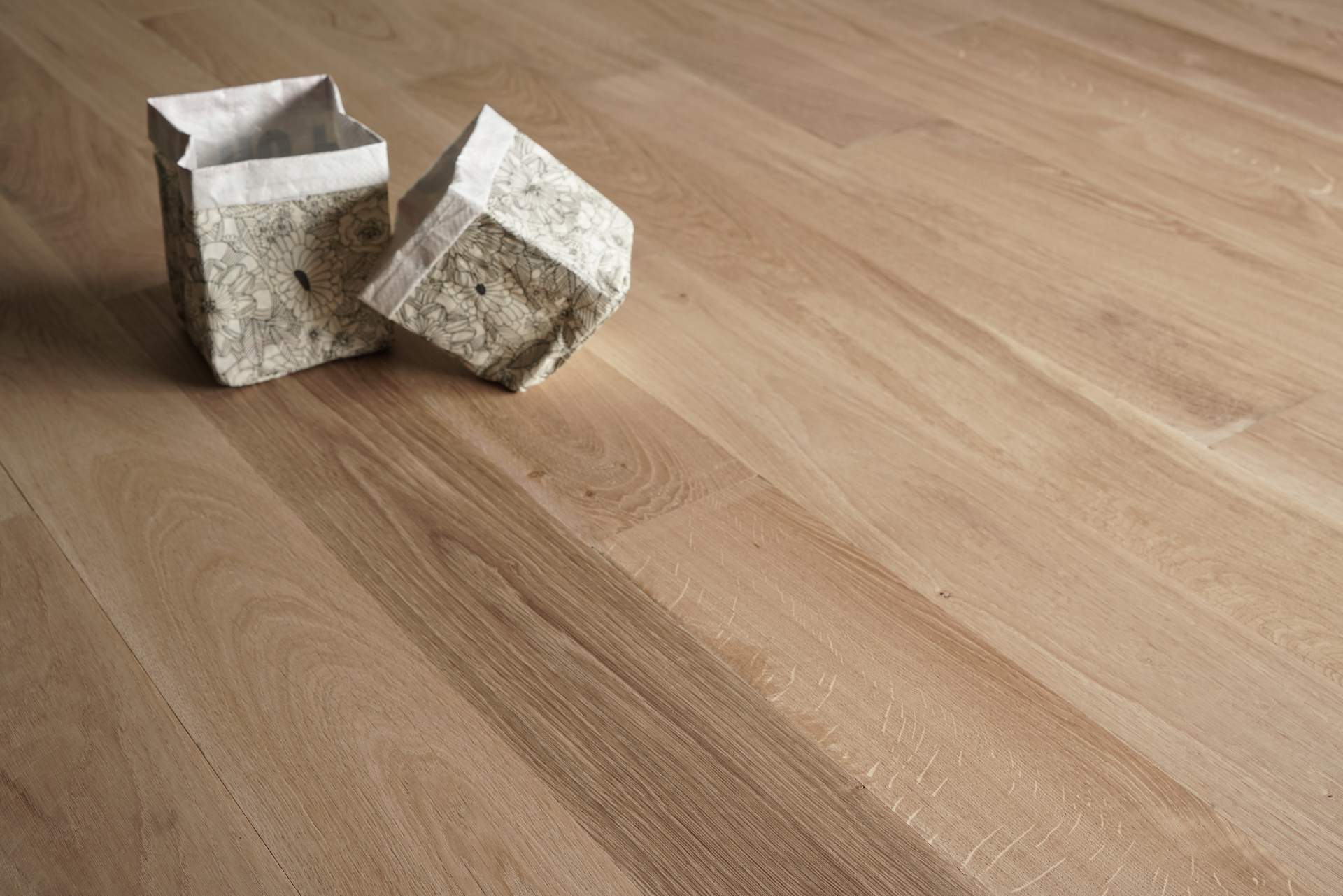 Parquet chêne Premium