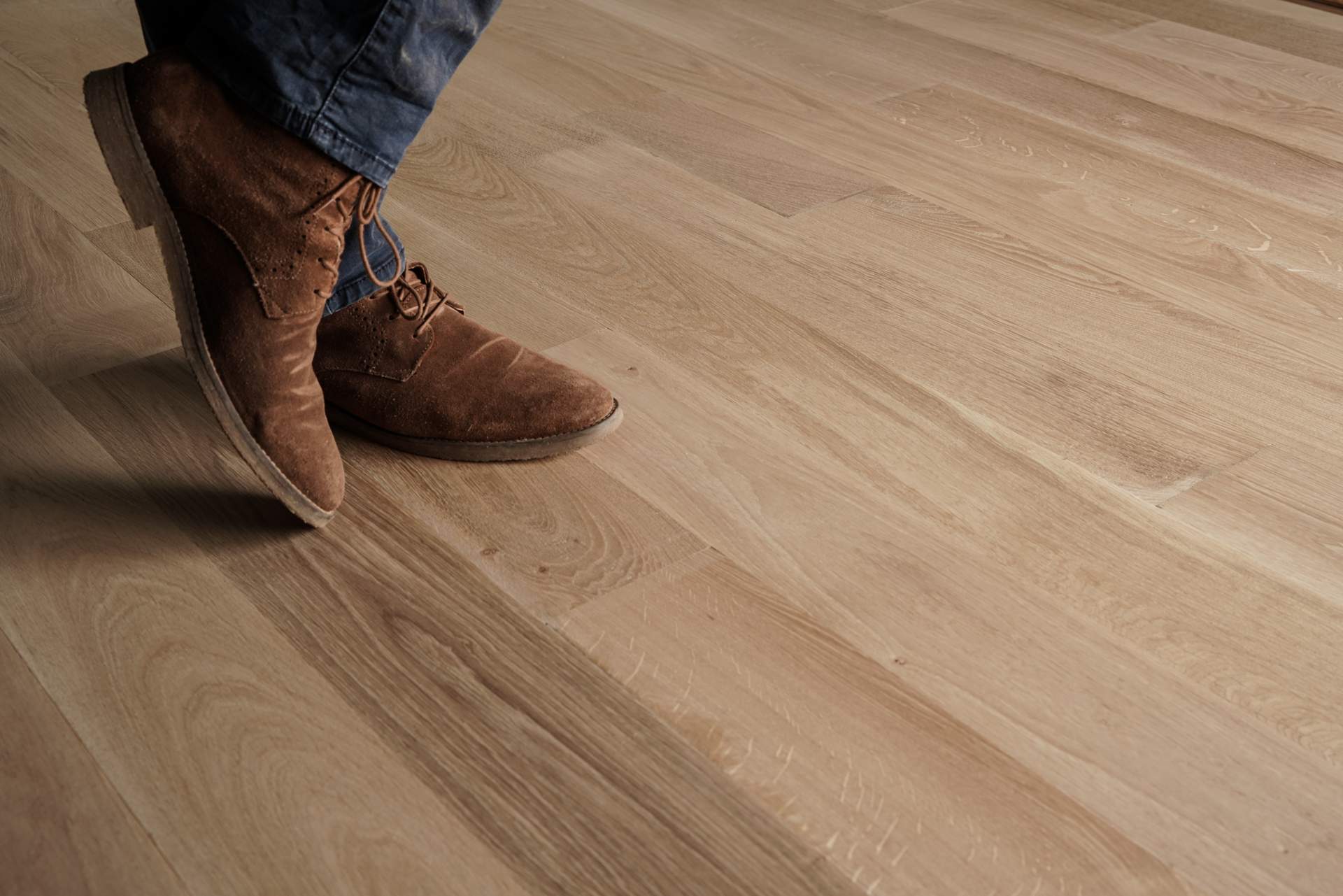 Parquet chêne Premium