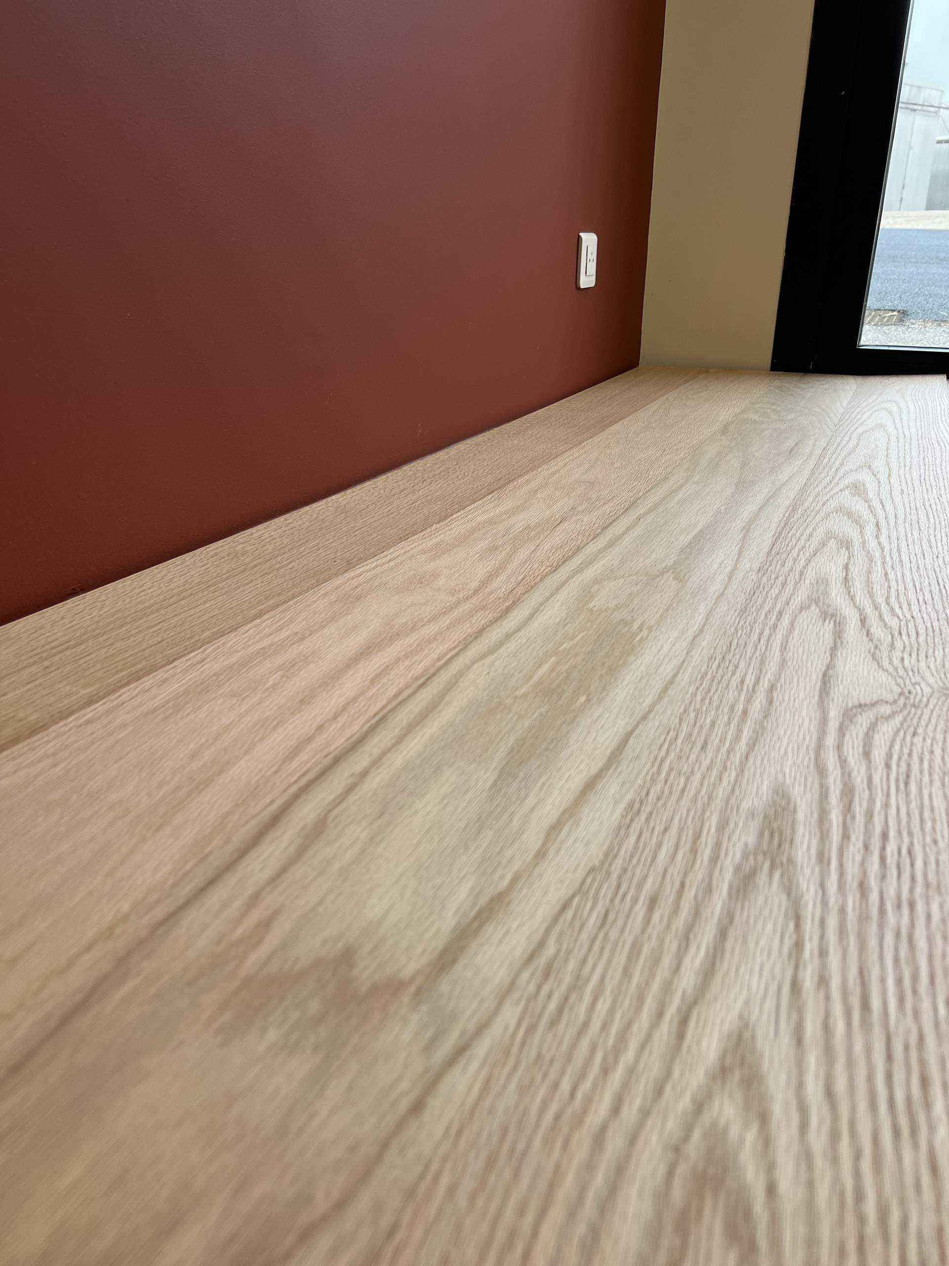 Parquet chêne Premium