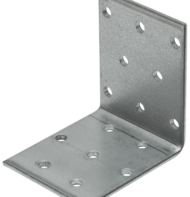 Équerre de charpente