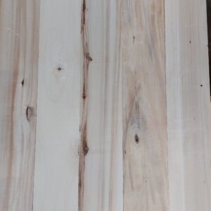 Parquet peuplier campagne