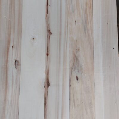 Parquet peuplier campagne