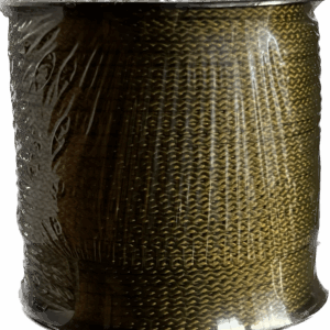 Drisse verte palombière