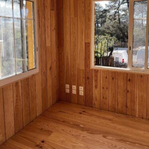 Volige rainure & languette