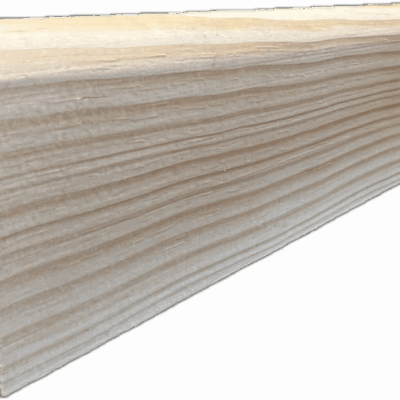 Plinthe arrondie pin maritime