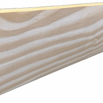 Plinthe angle vif pin maritime