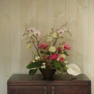 Volige rainure et languette chambre