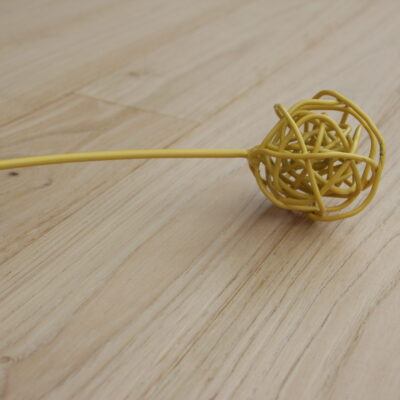 Parquet massif châtaignier