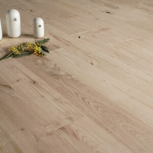 Parquet châtaignier rustique