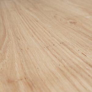 Parquet massif en chêne