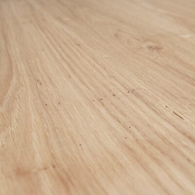 Parquet massif en chêne