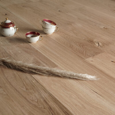 Parquet chêne campagne
