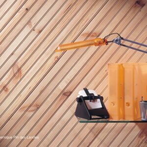 Lambris Noueux 7 Mouchette