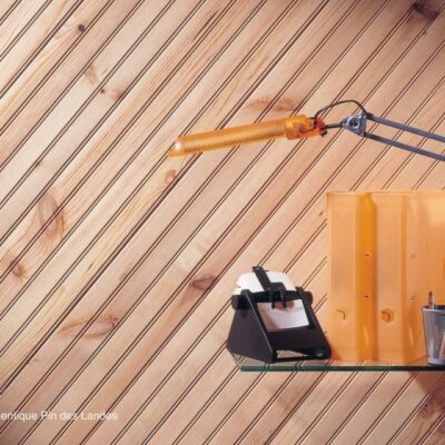 Lambris Noueux 7 Mouchette