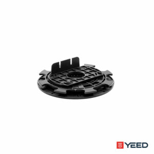 Plot terrasse bois 8 mm