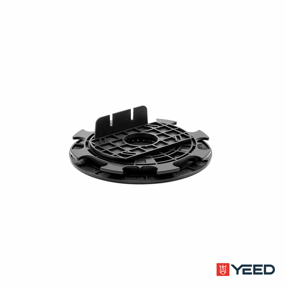 Plot terrasse bois 8 mm