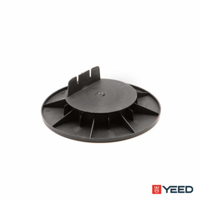 Plot terrasse bois 25/40 mm