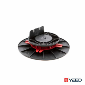 Plot terrasse bois 60mm