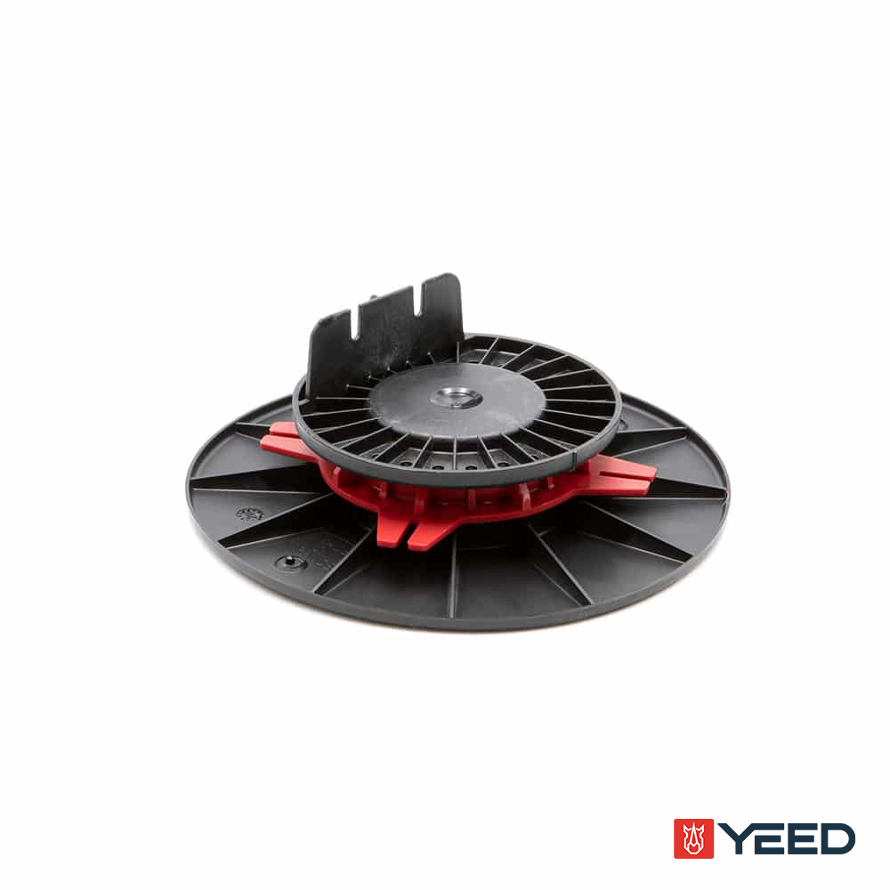 Plot terrasse bois 60mm