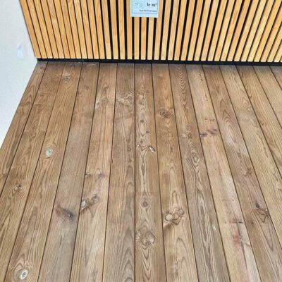 Lame de terrasse casteljalousaine