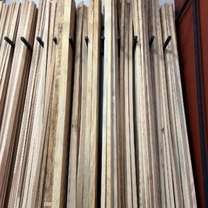 Liteaux pin maritime