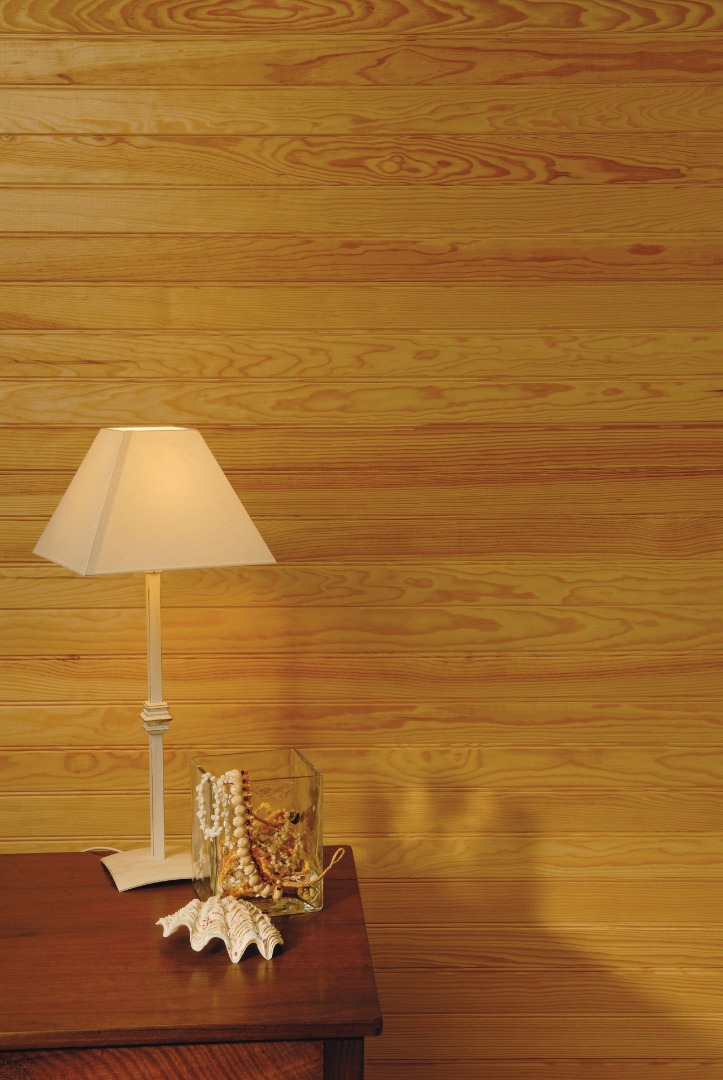 Lambris sans nœud 70mm