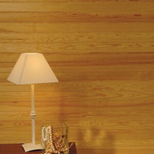 Lambris sans noeud mouchette pin maritime