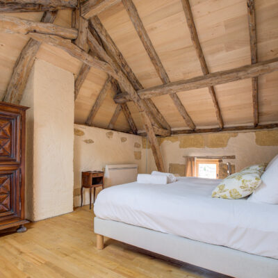 Lambris Peuplier ABRU