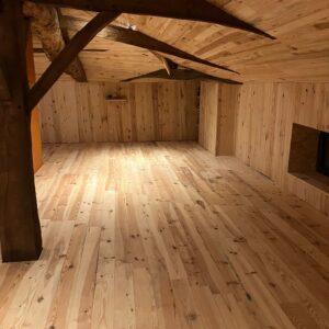 Lambris Noueux 7 Mouchette