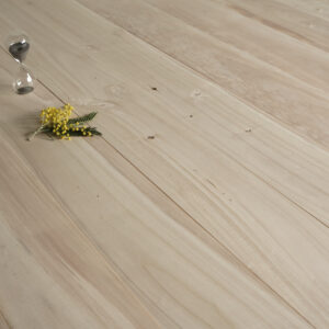 Parquet peuplier AB