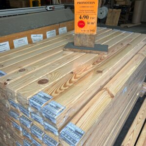 Pormo lambris discount pin maritime