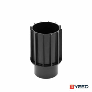 Mise en situation réhausse 110 mm