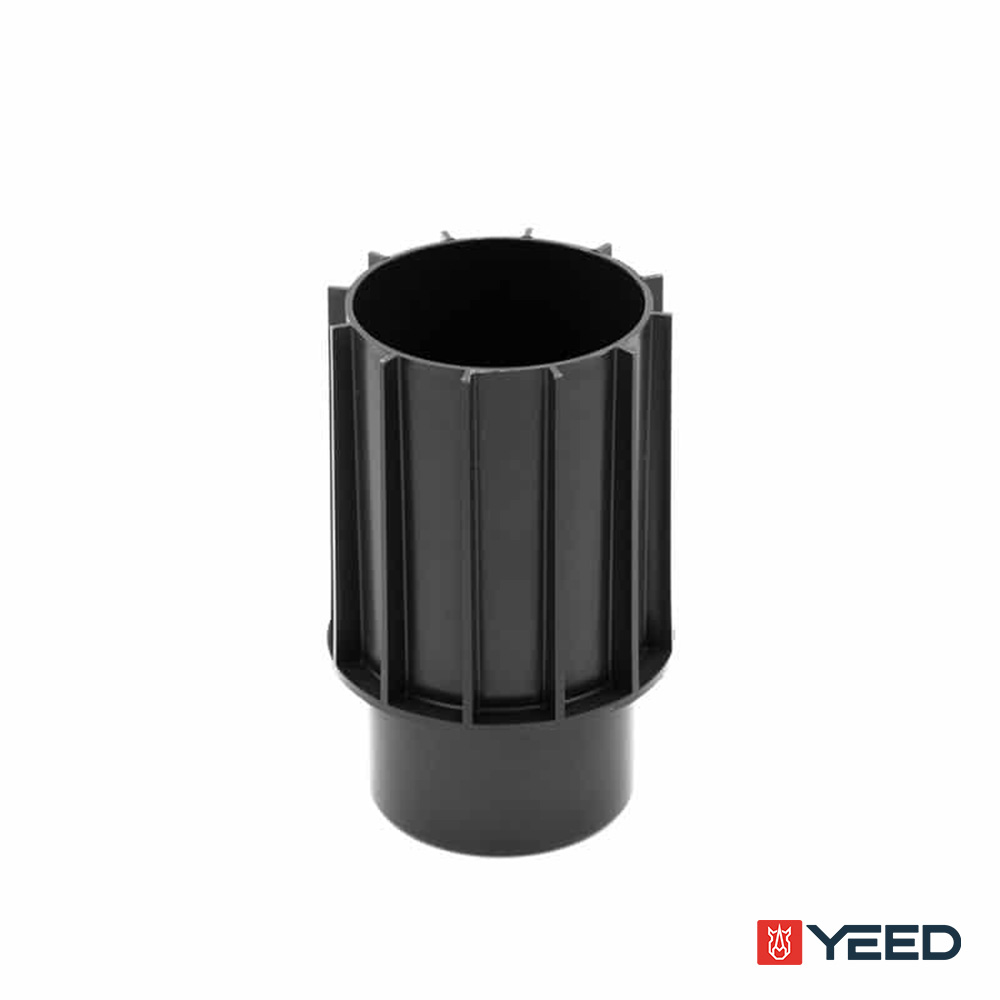 Mise en situation réhausse 110 mm