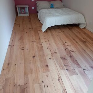 Parquéco 140 et laméco 70 mouchette