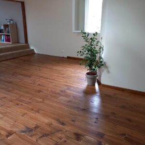 Parquéco 140 chambre