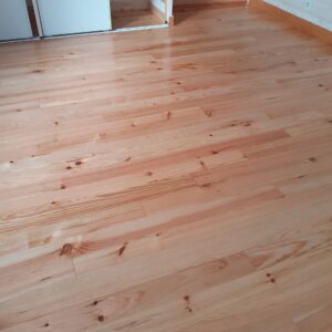 Photo parquet PN 100 + easy oil mat soie